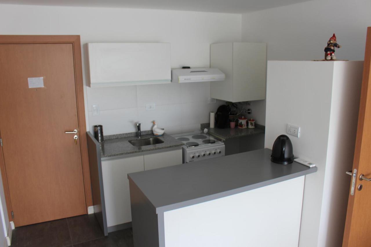 Ana - 3C Apartman Junín Kültér fotó