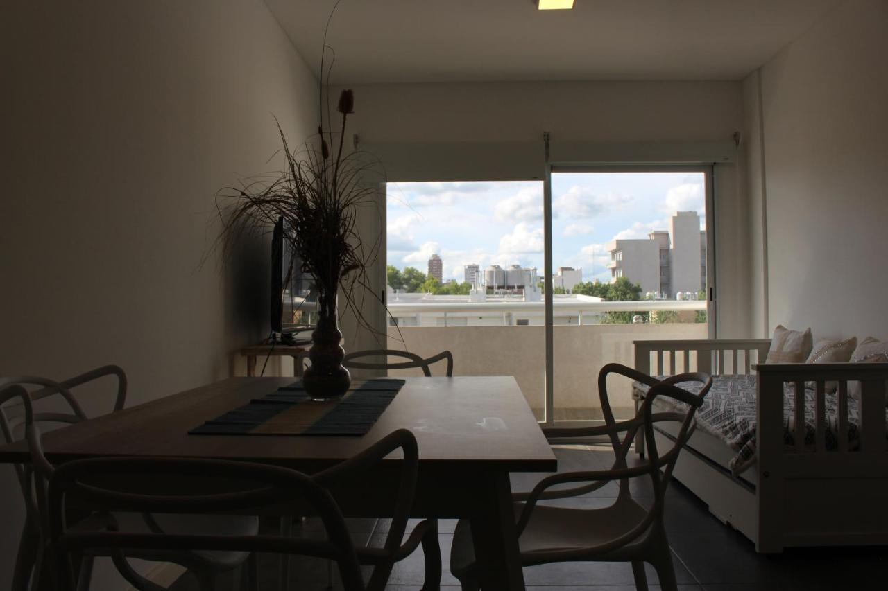Ana - 3C Apartman Junín Kültér fotó