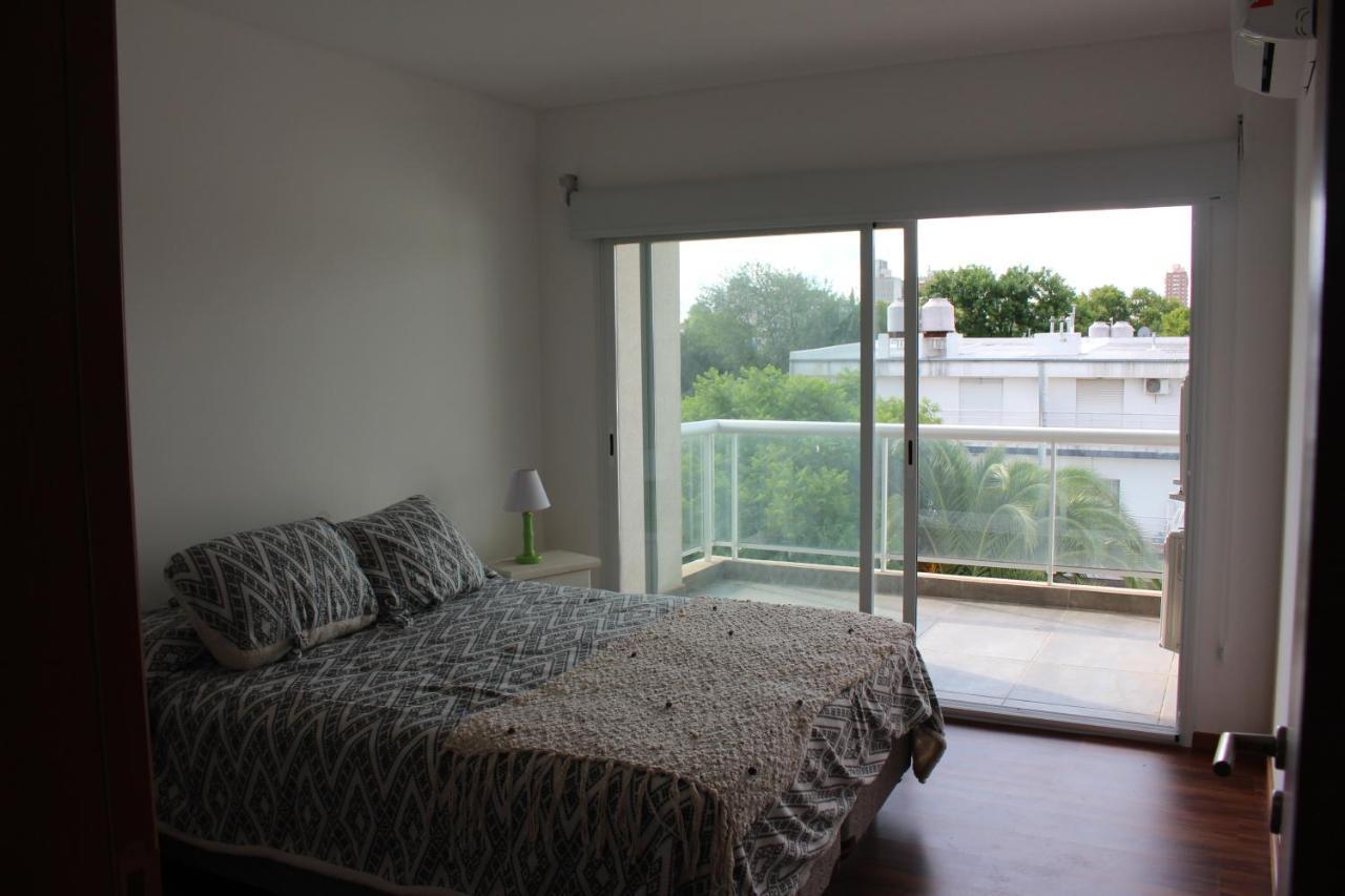 Ana - 3C Apartman Junín Kültér fotó