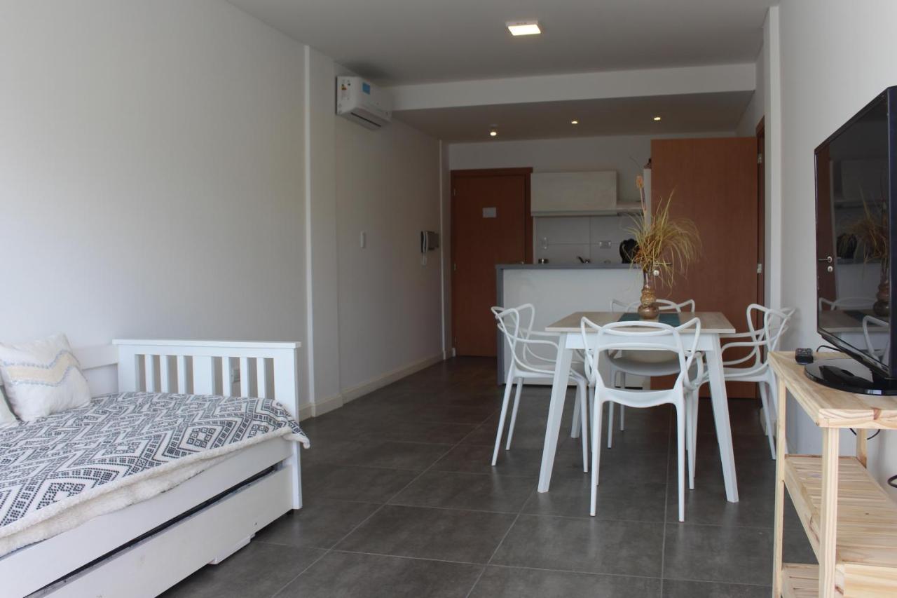 Ana - 3C Apartman Junín Kültér fotó