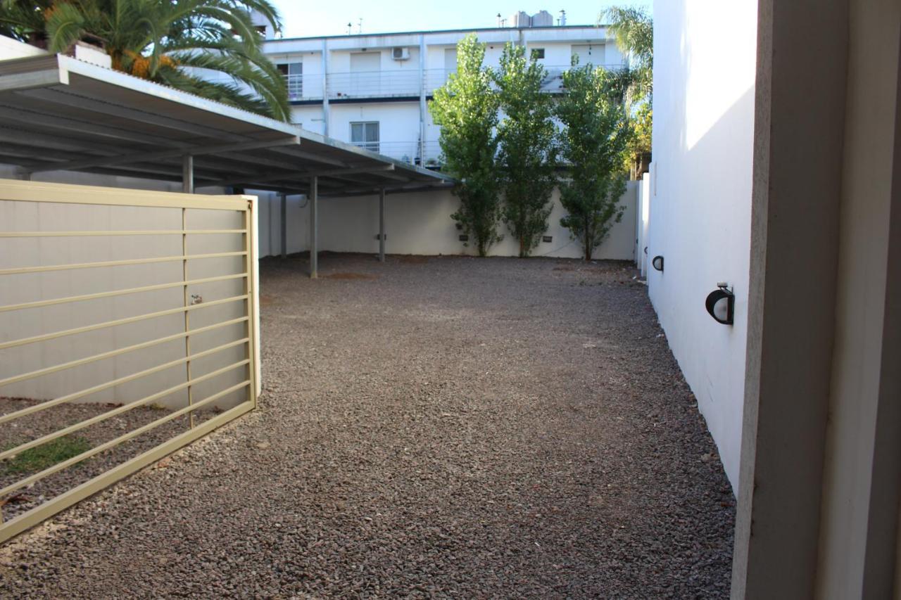 Ana - 3C Apartman Junín Kültér fotó