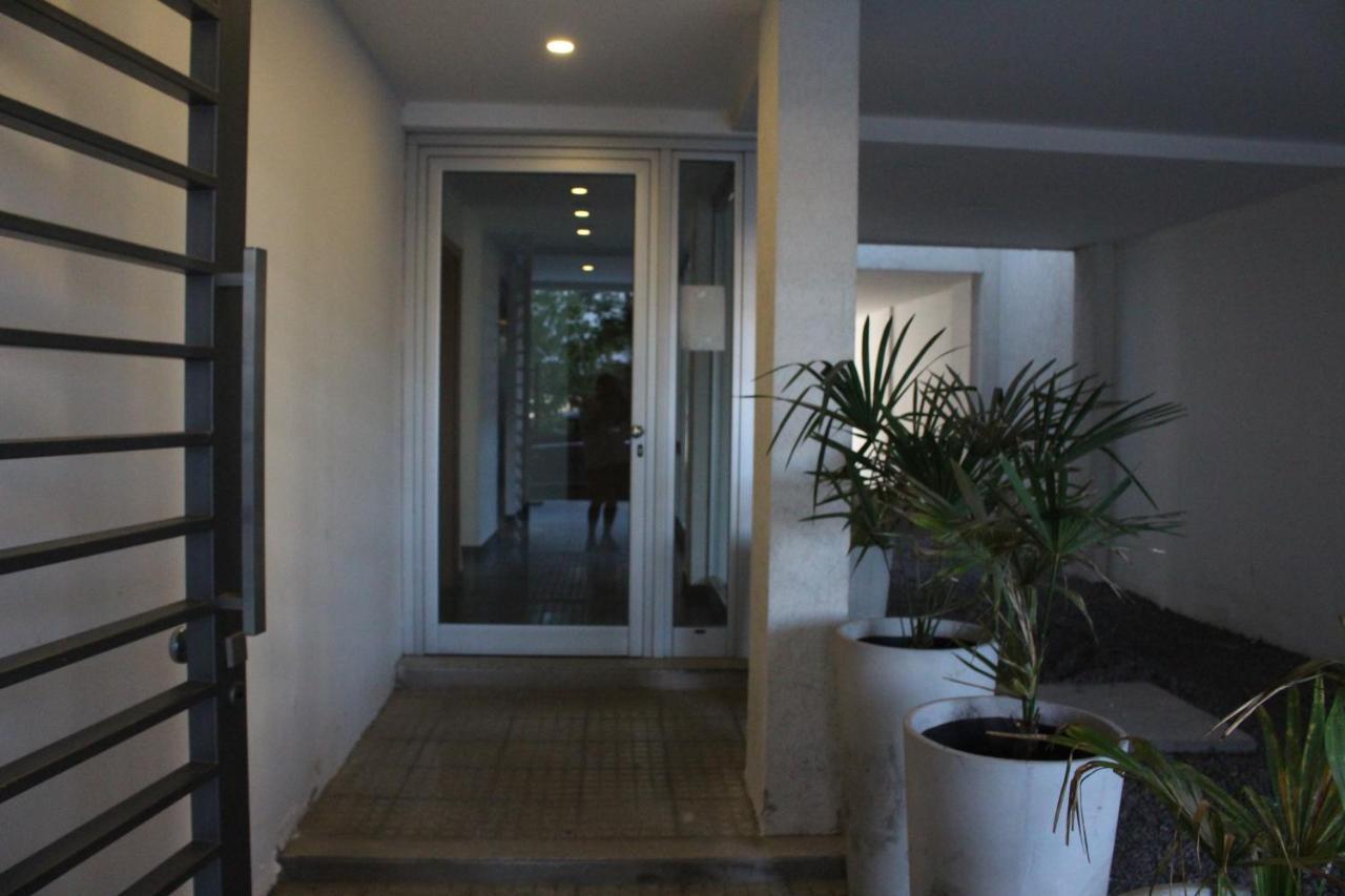 Ana - 3C Apartman Junín Kültér fotó