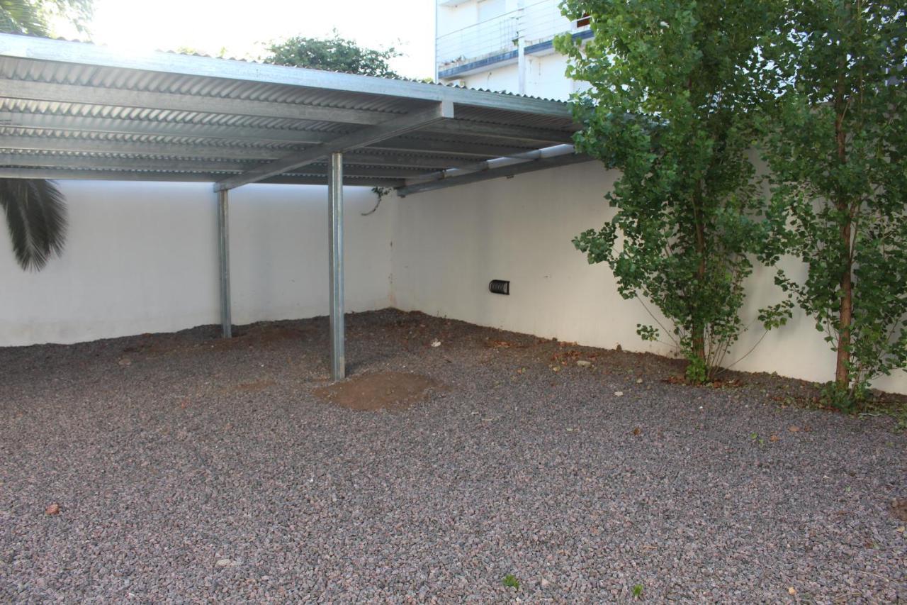 Ana - 3C Apartman Junín Kültér fotó