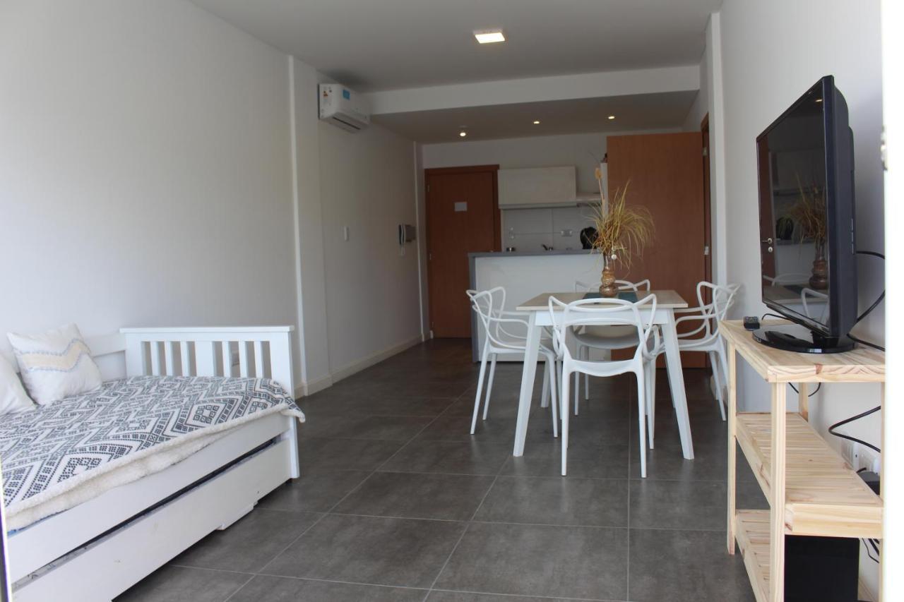 Ana - 3C Apartman Junín Kültér fotó