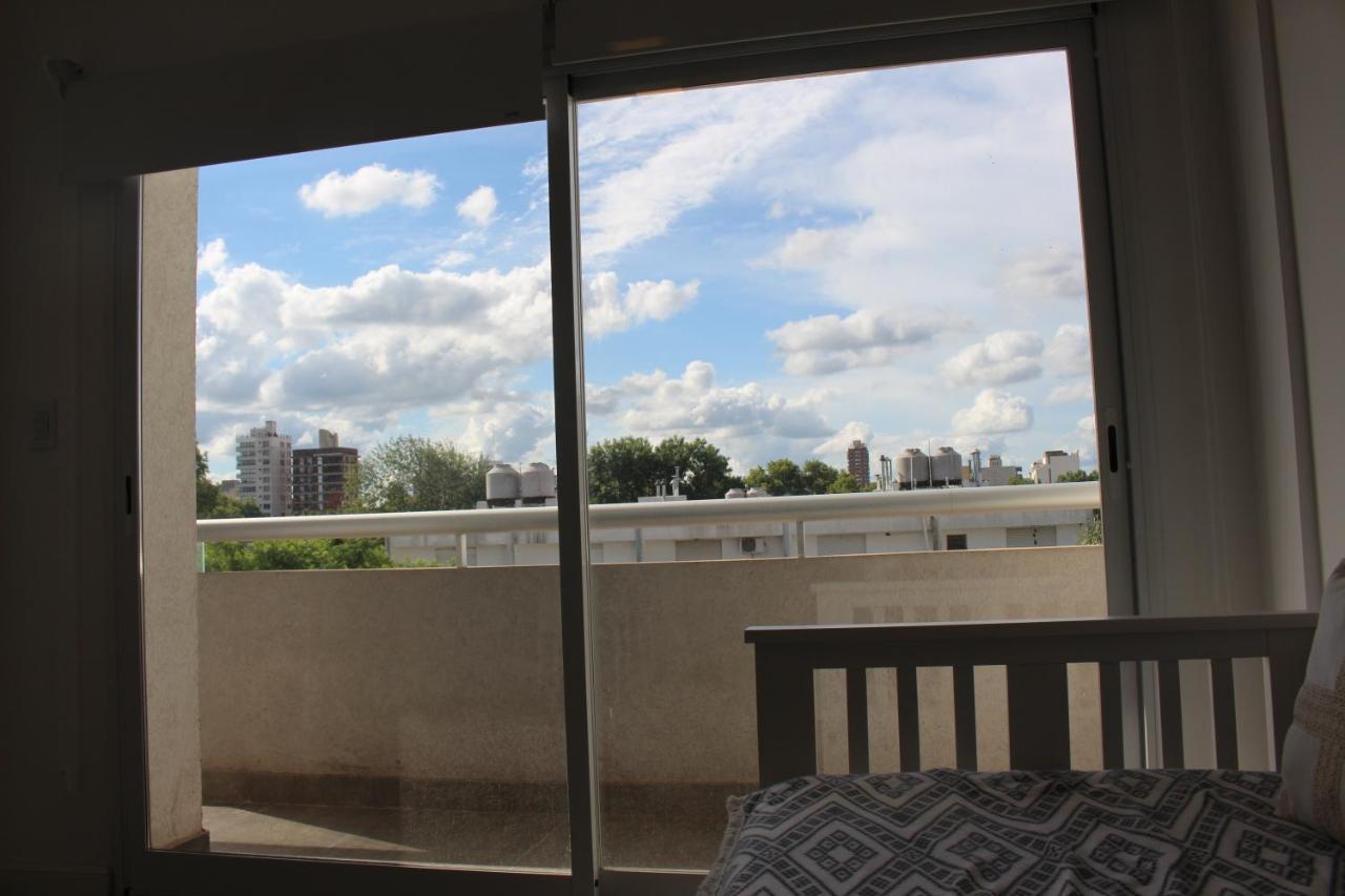Ana - 3C Apartman Junín Kültér fotó