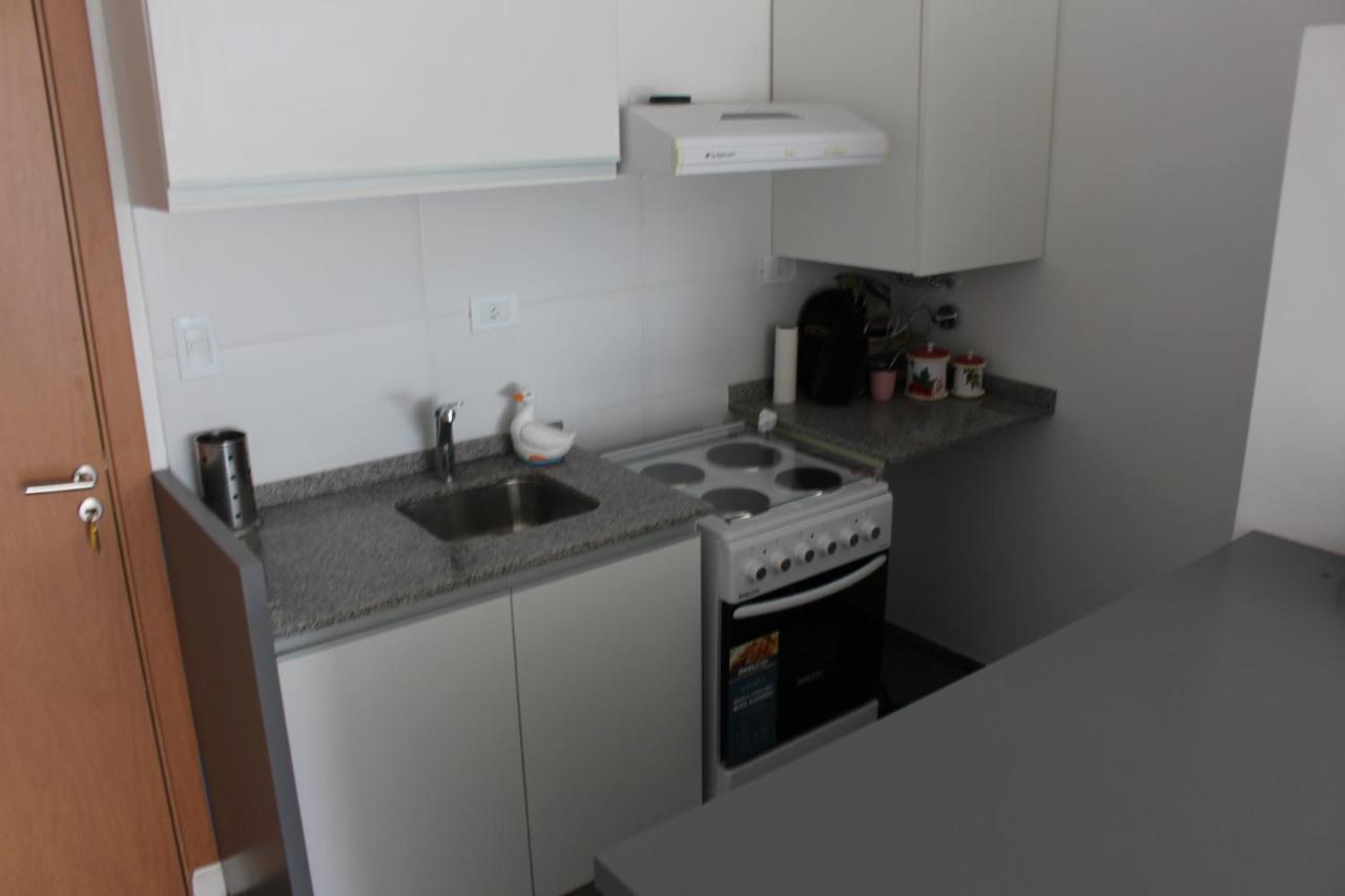 Ana - 3C Apartman Junín Kültér fotó