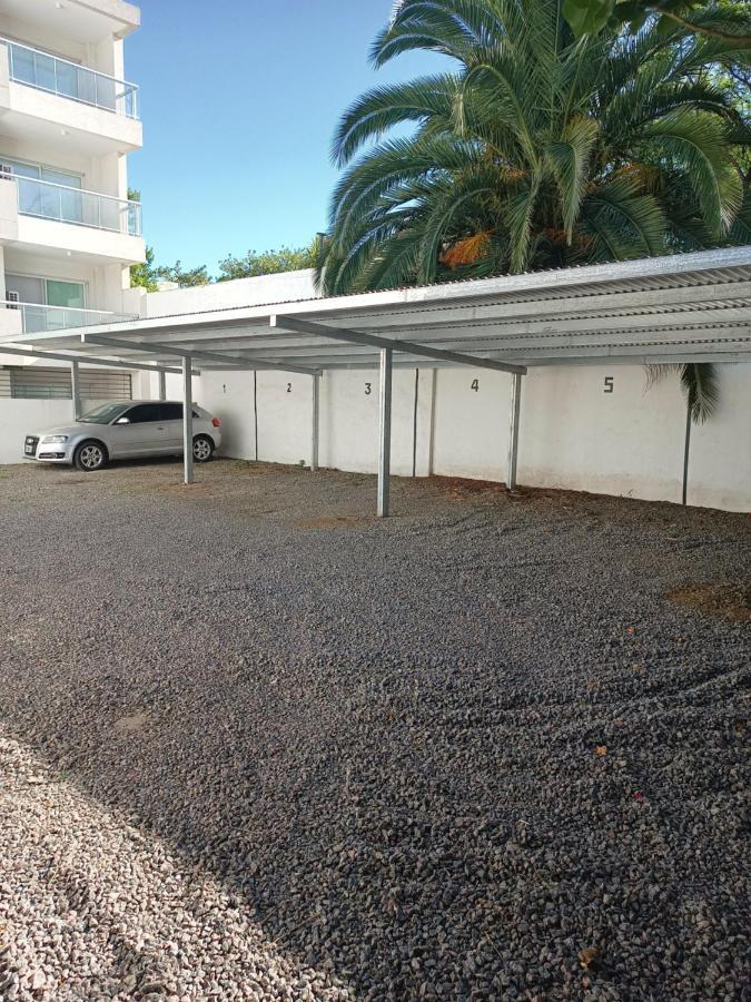 Ana - 3C Apartman Junín Kültér fotó