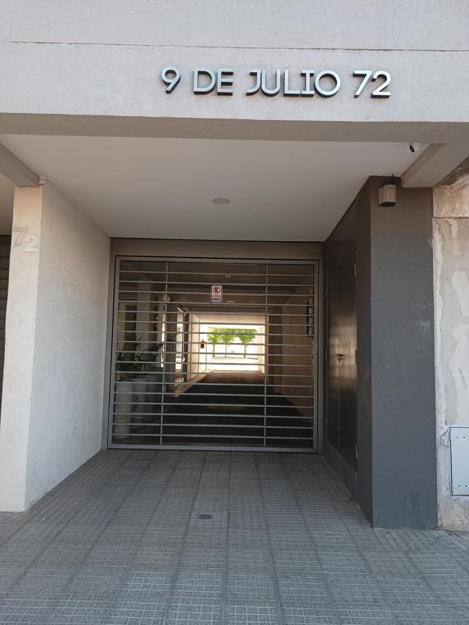 Ana - 3C Apartman Junín Kültér fotó